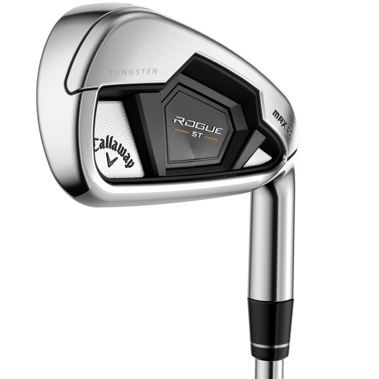 Callaway Rogue ST Max OS Irons - Just Say Golf