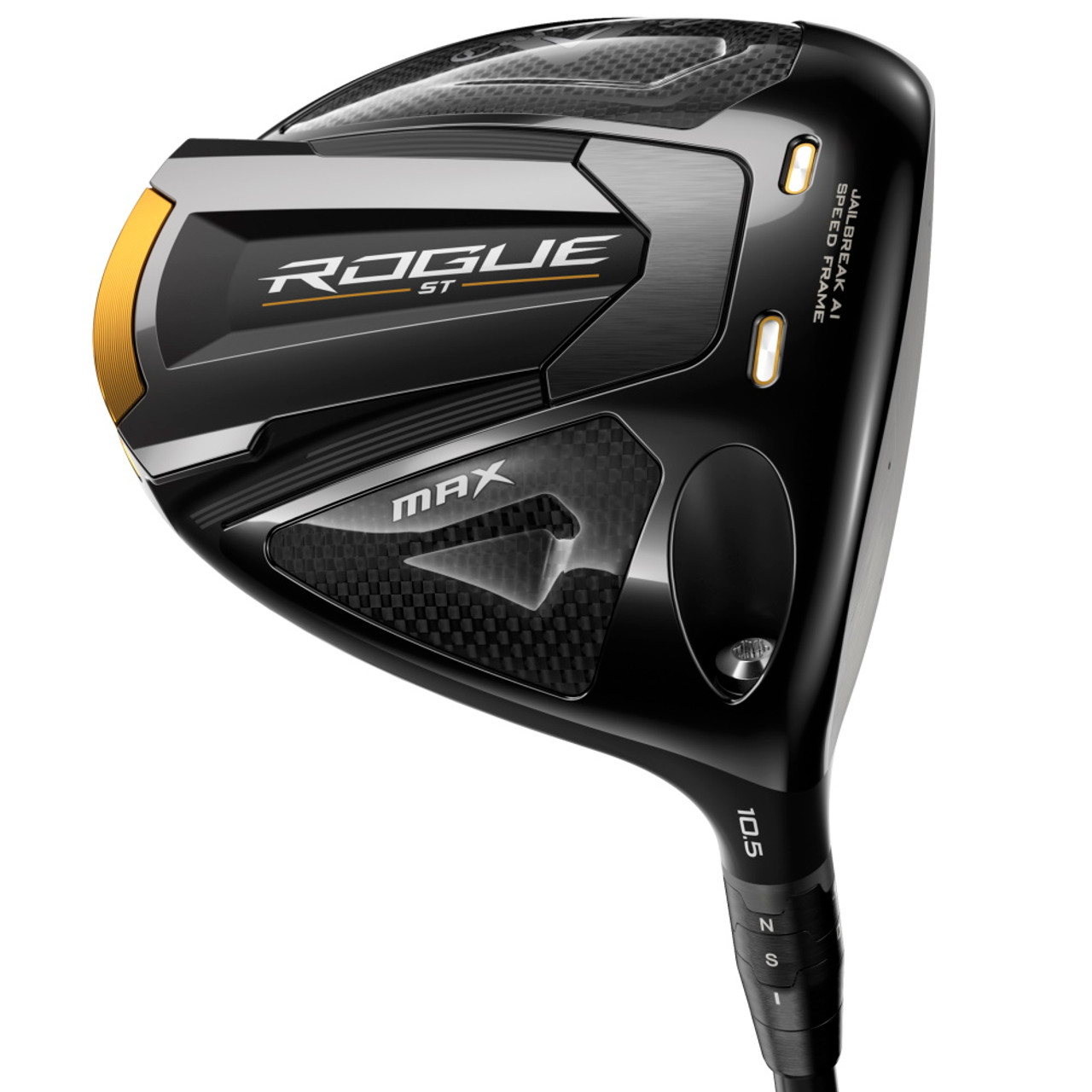 Callaway Rogue ST Max Driver