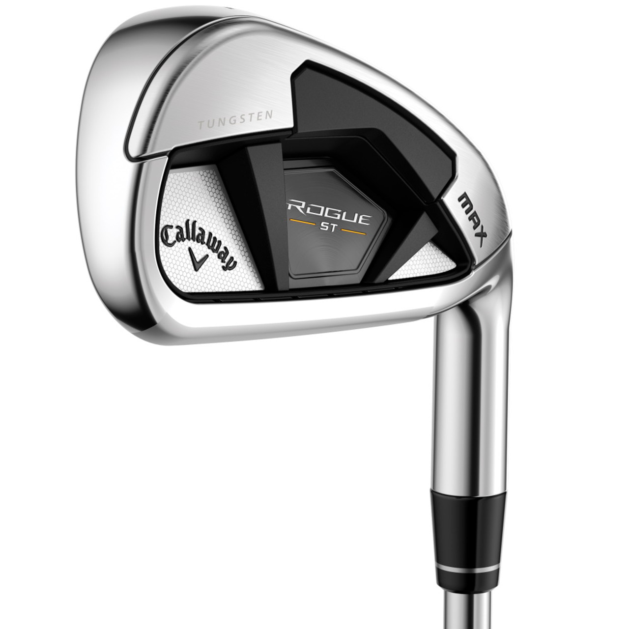 Callaway Rogue ST Max Irons