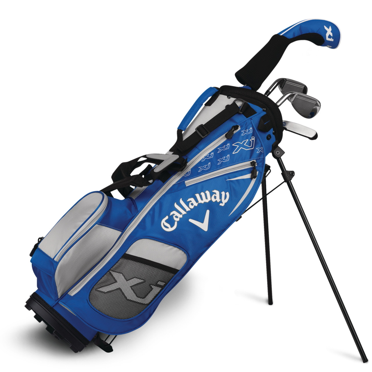 Callaway XJシリーズ ゴルフクラブセット 【nagomi 】 Callaway XJ Junior Package Set - Just Say Golf