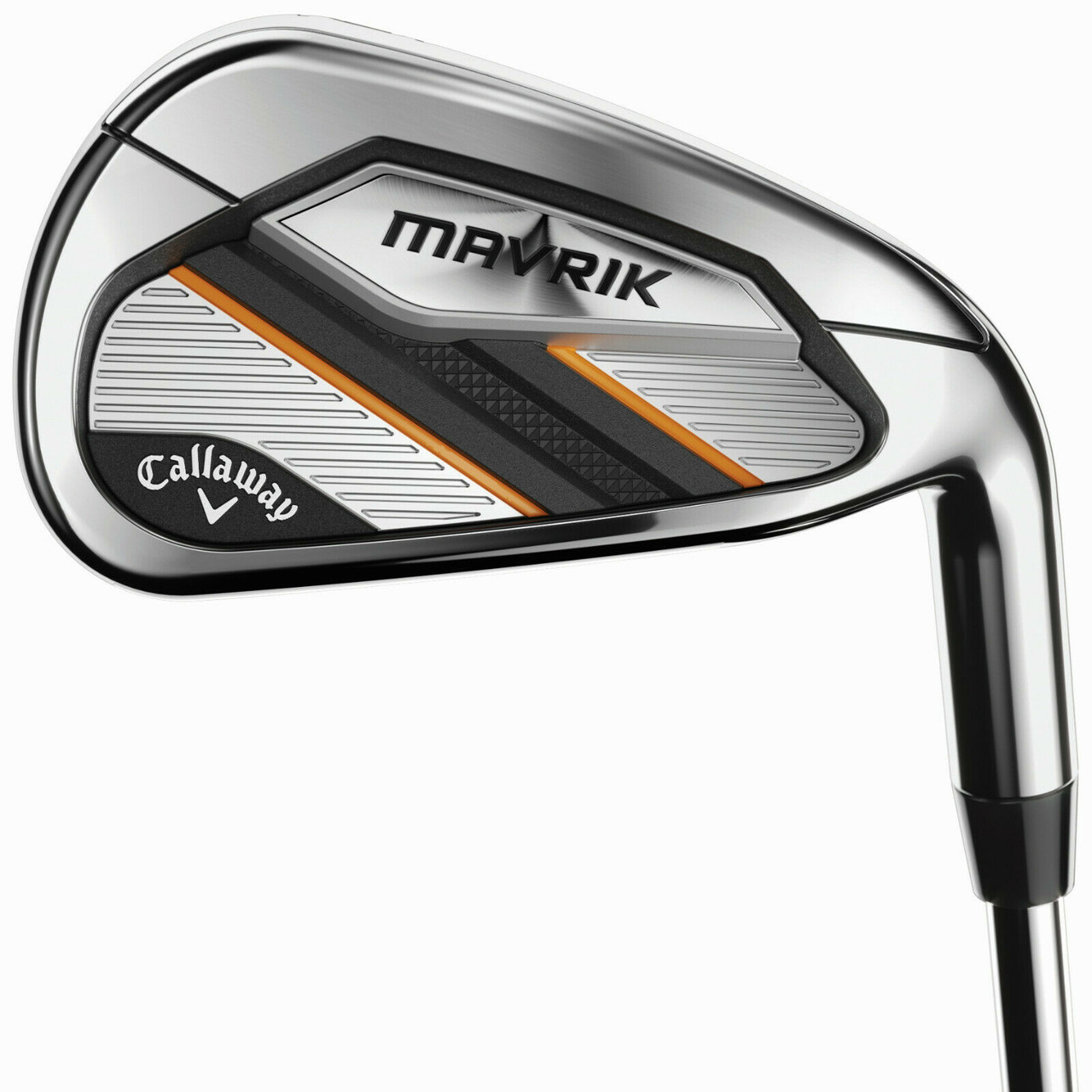 Callaway Mavrik Irons - Just Say Golf