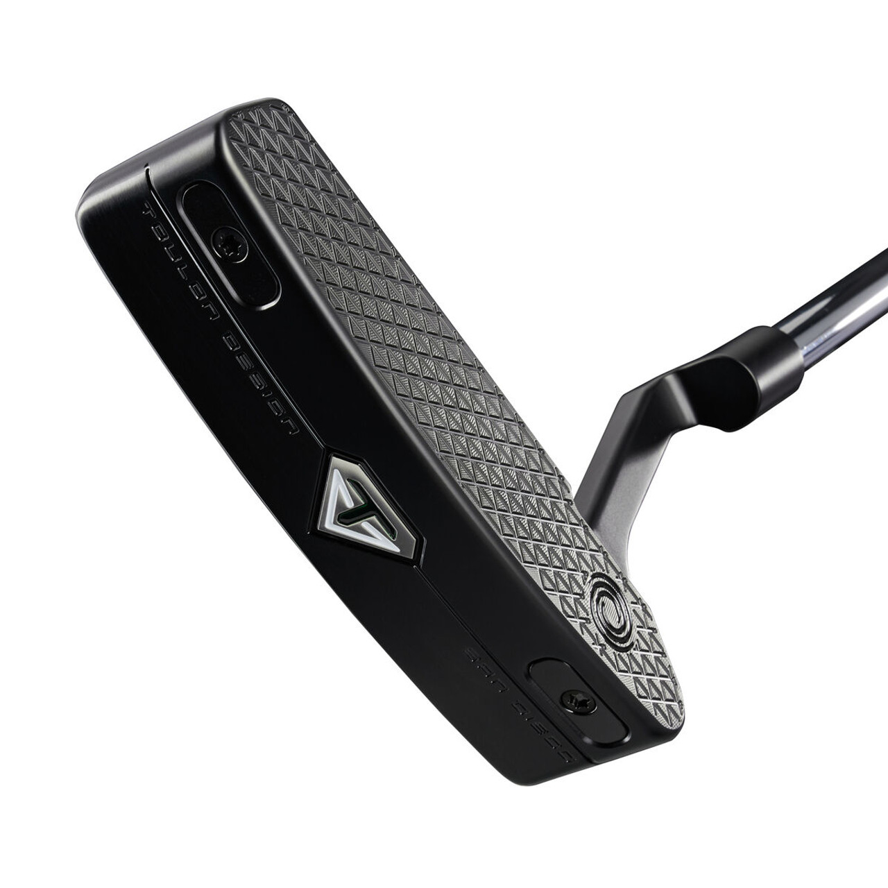 Odyssey Toulon Design San Diego Putter