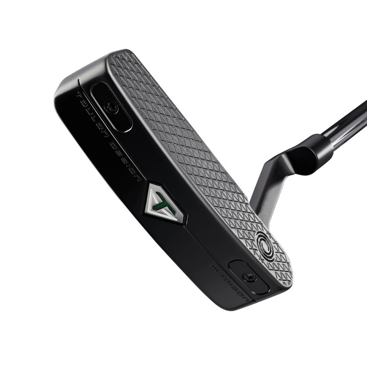 ODYSSEY TOULON PUTTER-