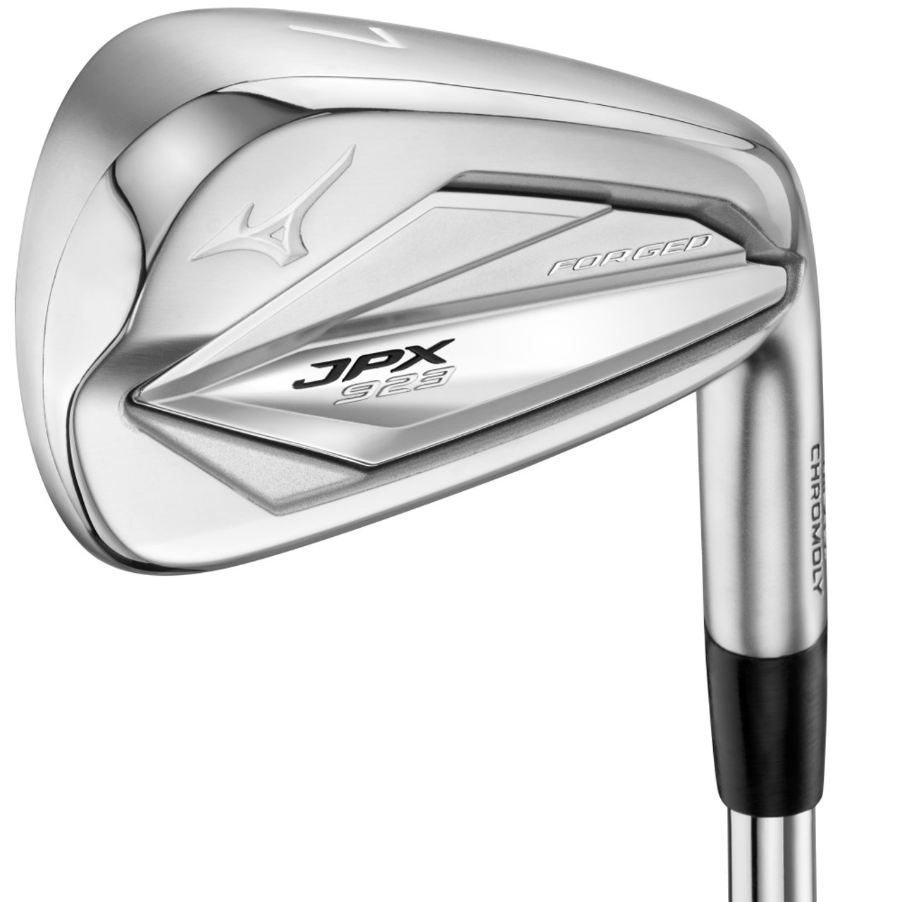 Mizuno JPX 923 FORGED iron No.6～P - クラブ