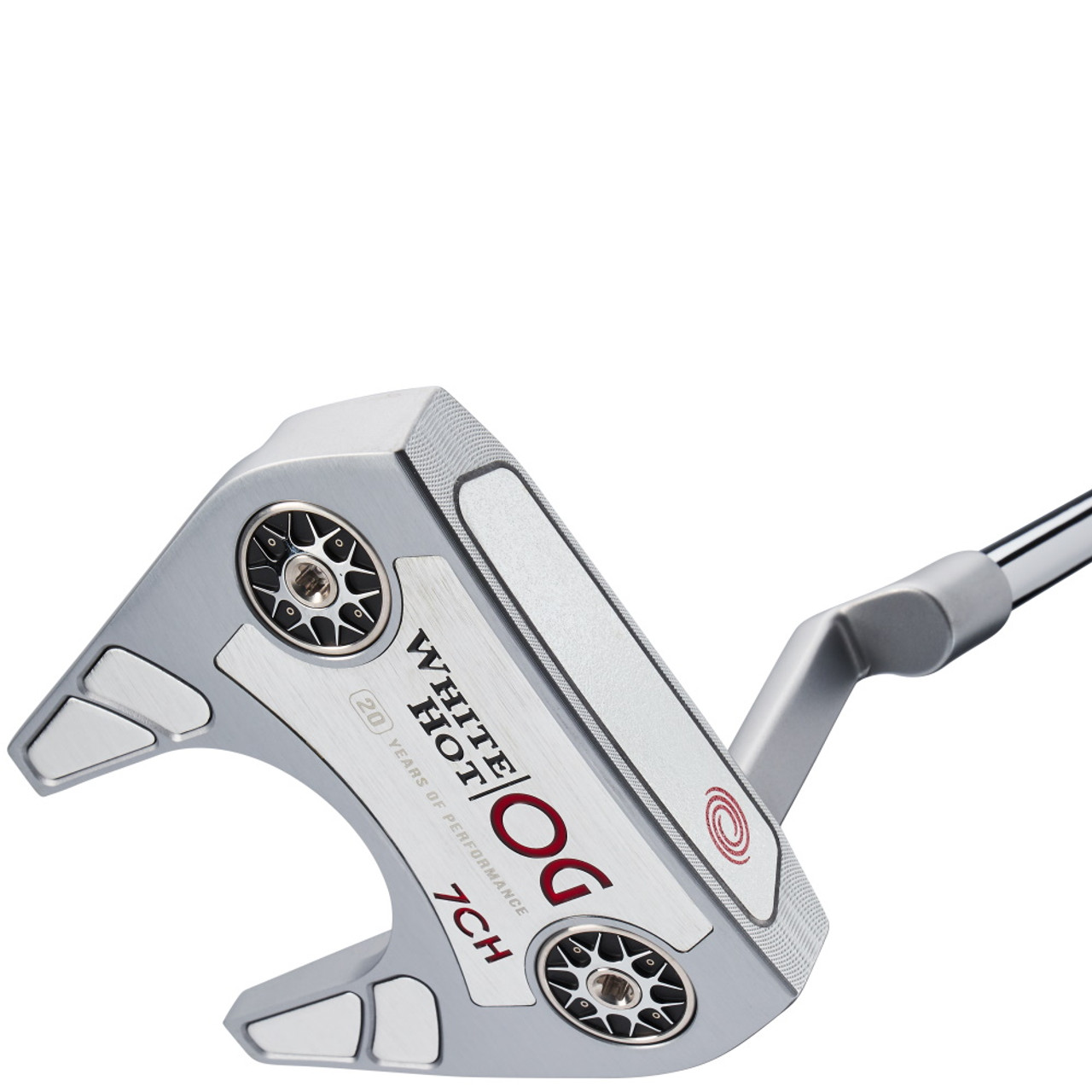 Odyssey White Hot OG #7 CH Putter - Just Say Golf