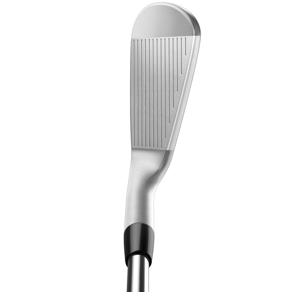 Set Fers Taylormade P7MB 2023 (6-PW) – Shaft KBS Tour Stiff, Très Bon État