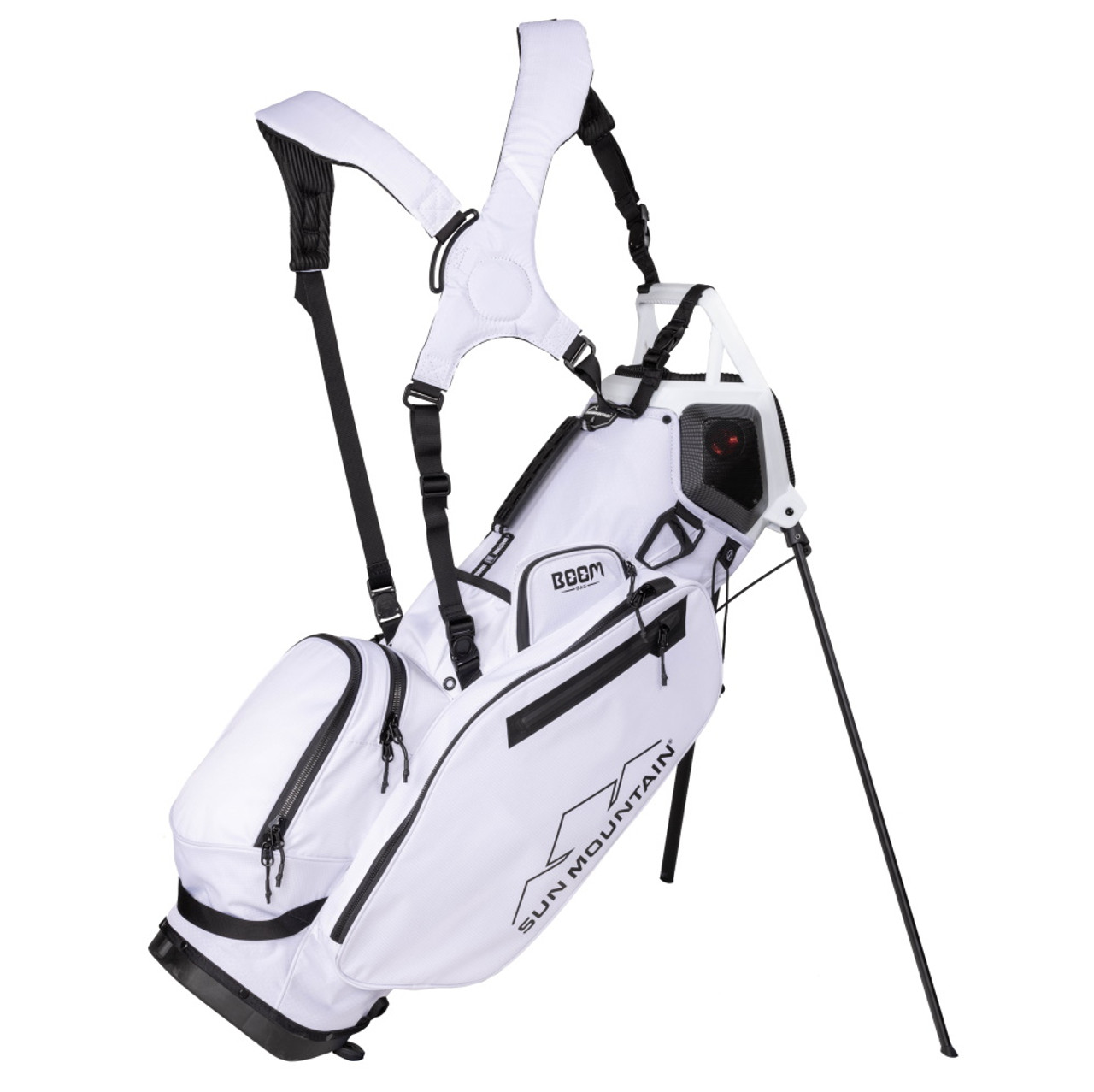 Sun Mountain Boom Stand Bag