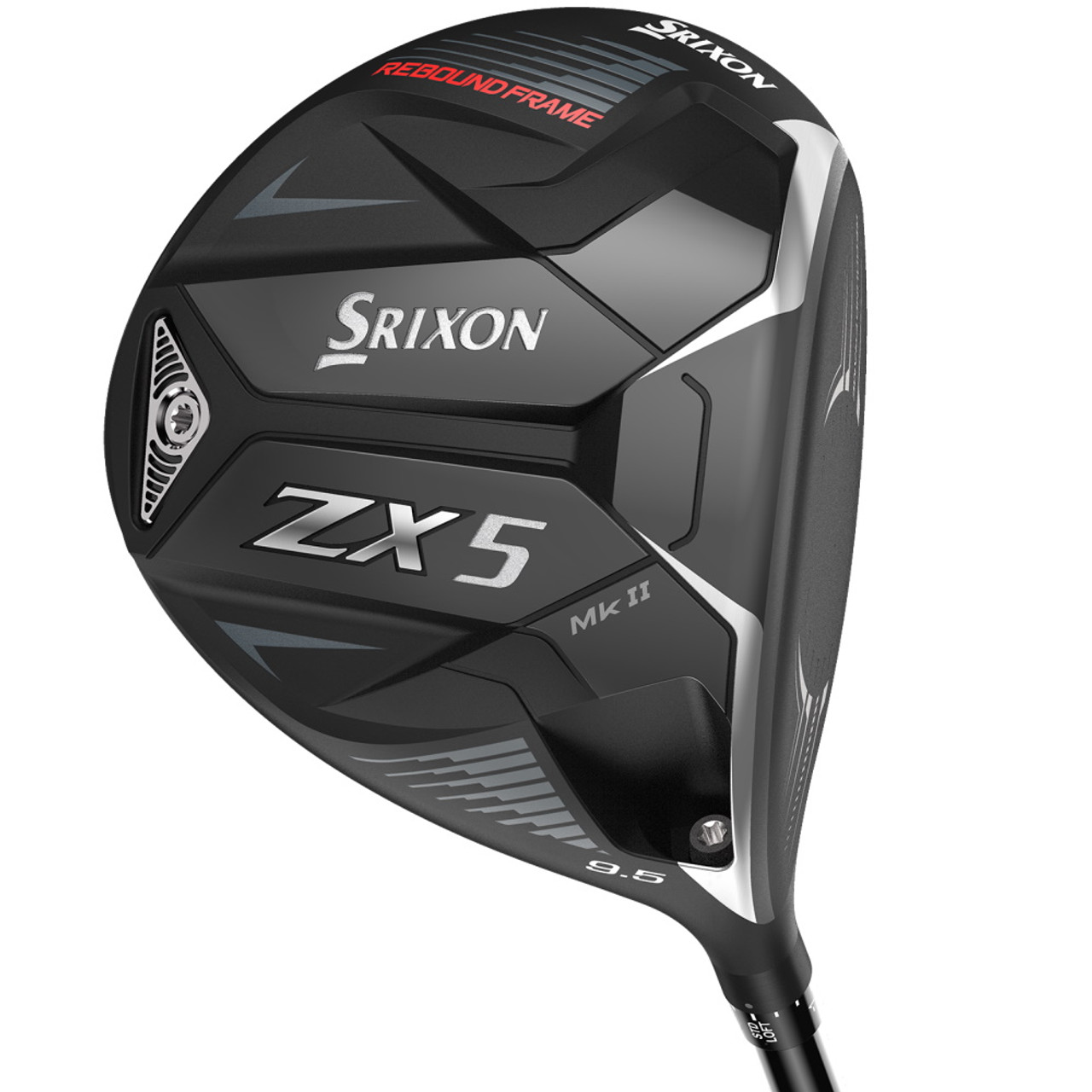 Srixon ZX5 MK II Driver