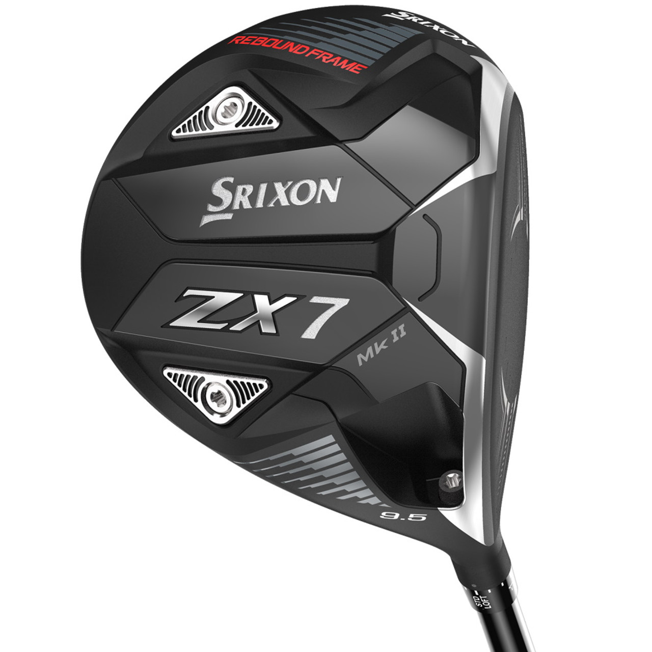 Srixon ZX7 MK II Driver - Just Say Golf