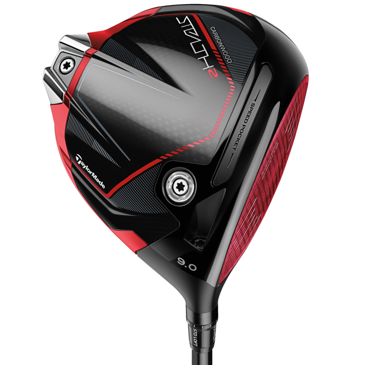 TaylorMade Stealth 2 Driver - Just Say Golf