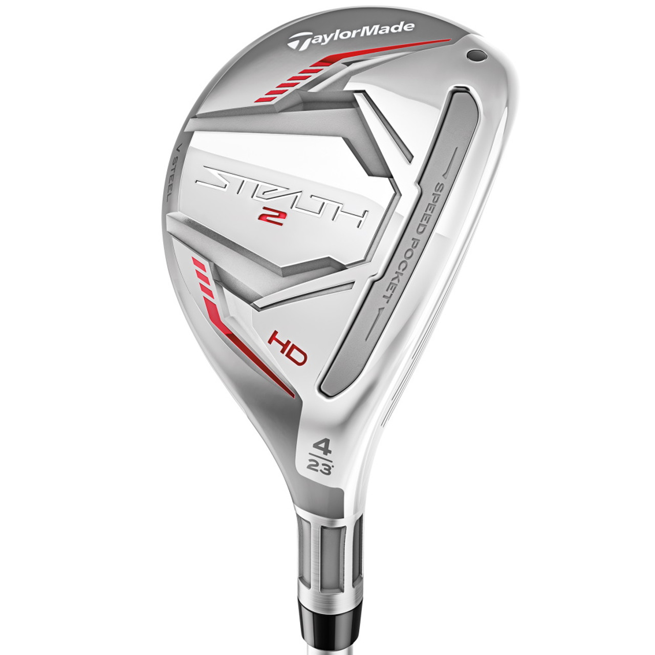 TaylorMade Stealth 2 HD Women's Rescue - Just Say Golf