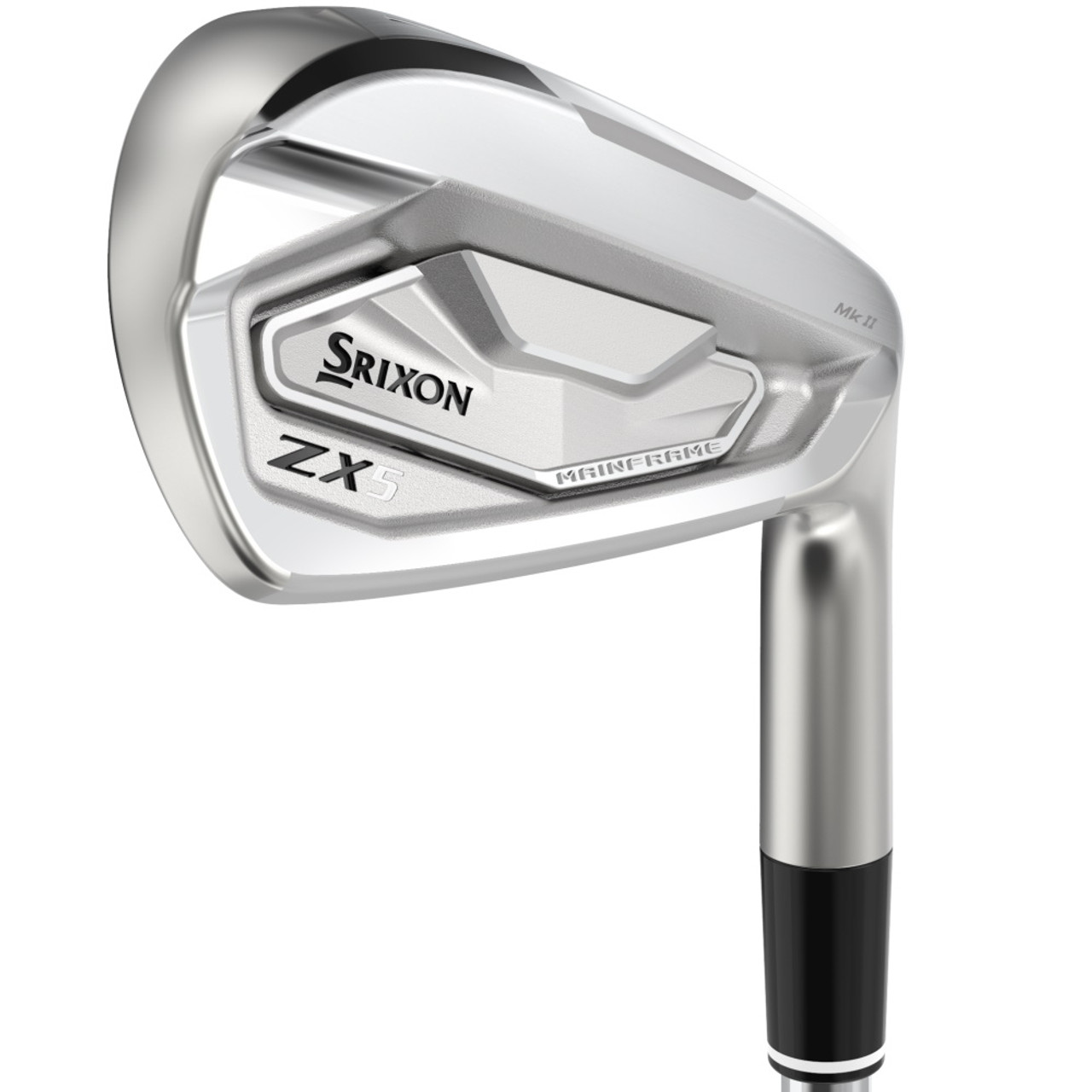 Srixon ZX5 MK II Irons