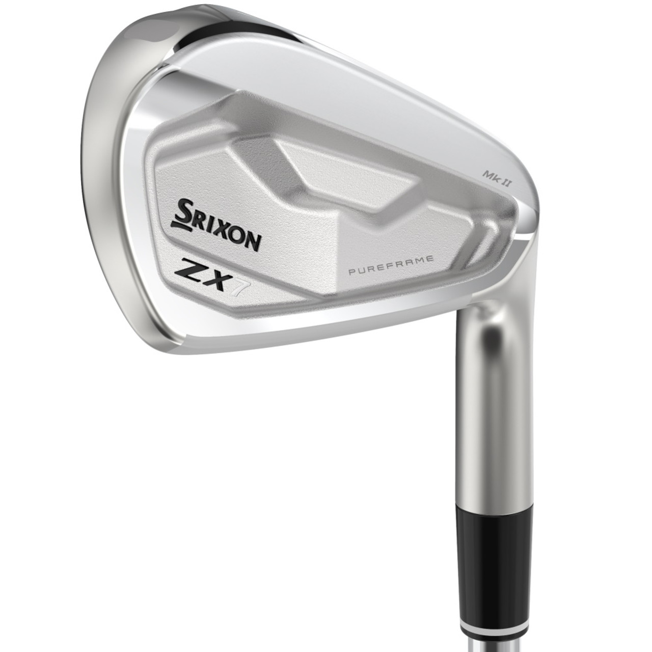 Srixon ZX7 MK II Irons