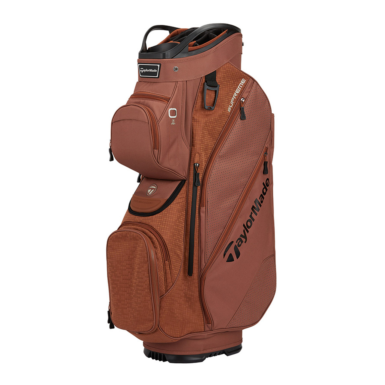TaylorMade Supreme Cart Bag - Just Say Golf