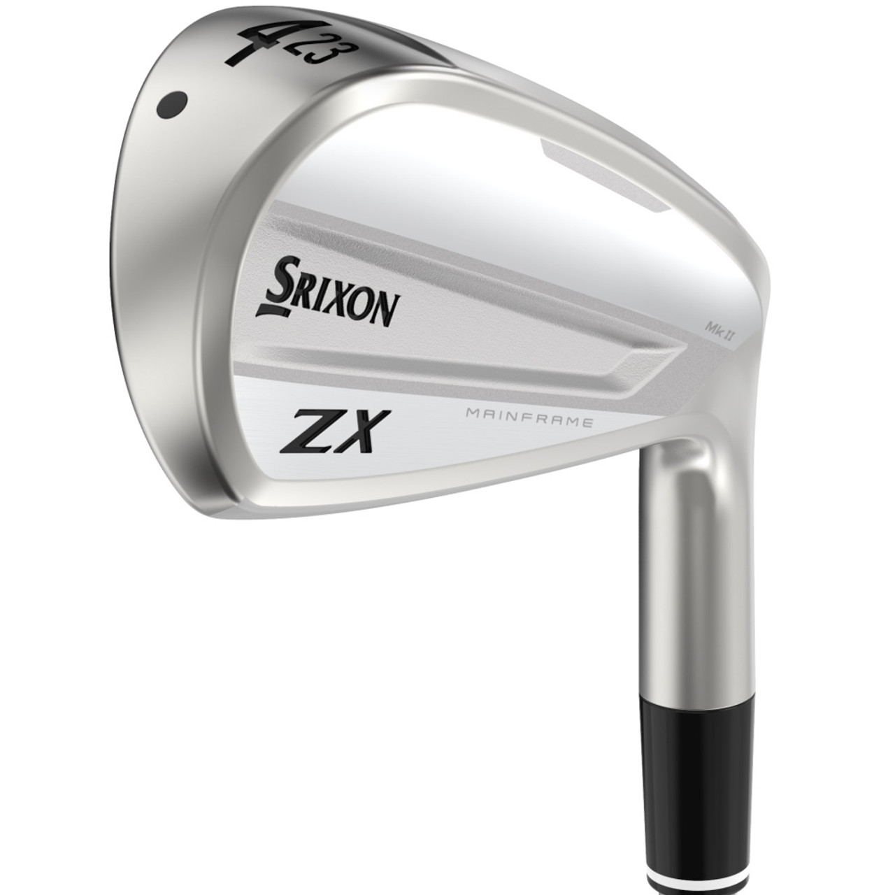 Srixon ZX MK II Utility Iron | Custom - Just Say Golf