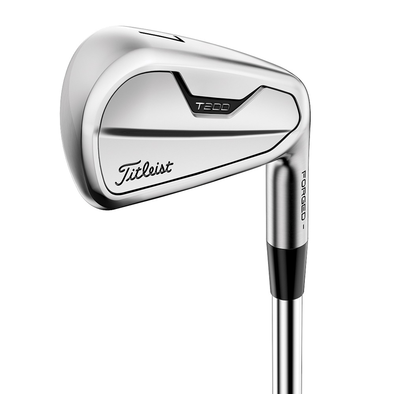 Titleist T200 Irons - Just Say Golf