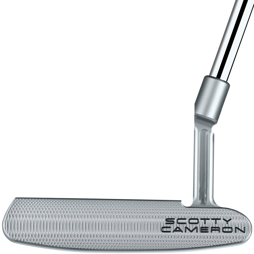 Putter Scotty Cameron Super Select Newport Plus. You can buy it online