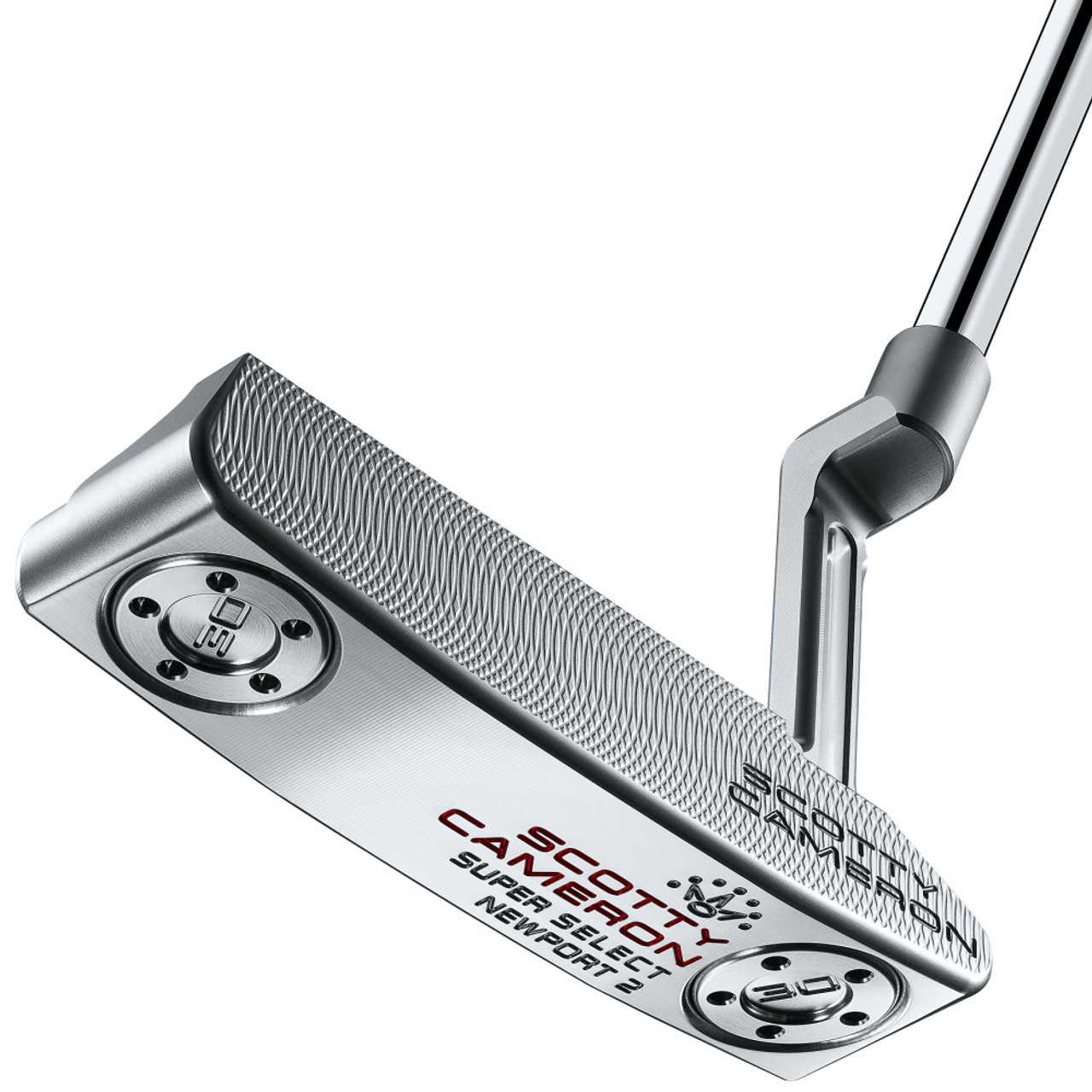 Scotty Cameron Super Select Newport 2 Putter - Just Say Golf