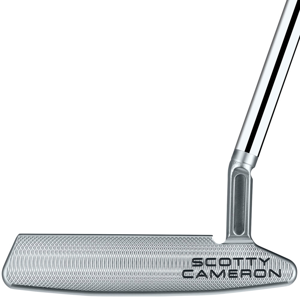 Scotty Cameron 2023 Super Select Newport 2.5 Plus Putter RH, 34 Length Scotty Cameron 2023 Super Select Newport 2.5 Plus Putter RH, 34 Length
