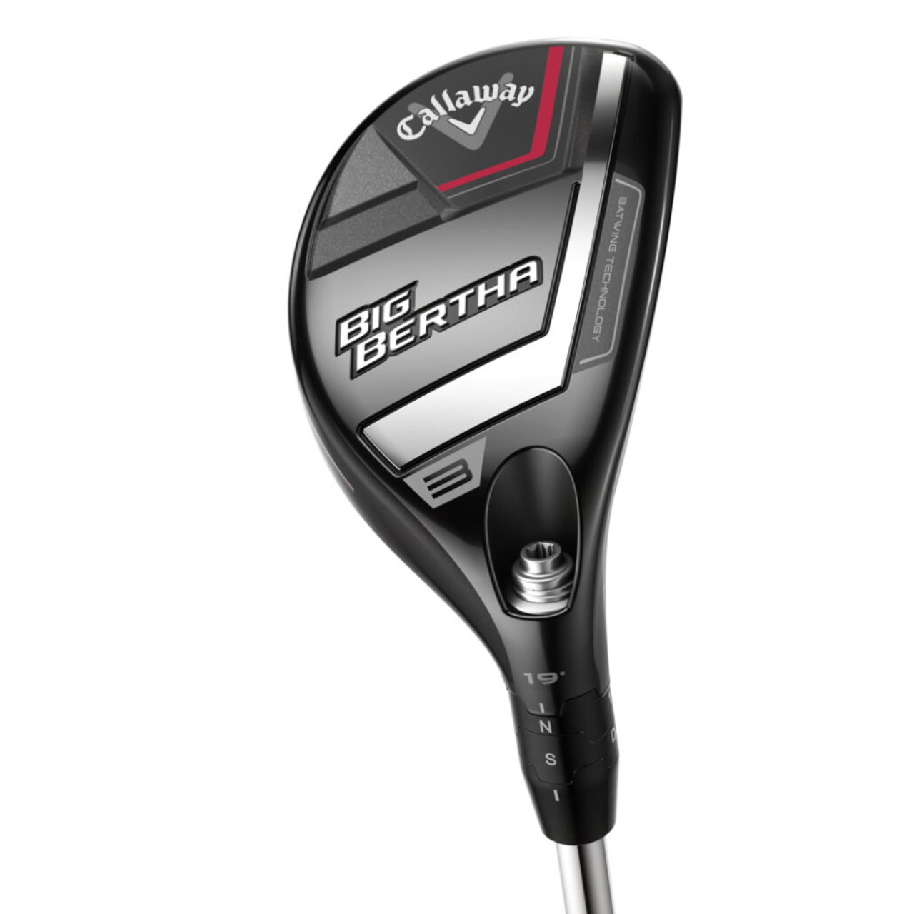 Callaway Big Bertha Hybrid