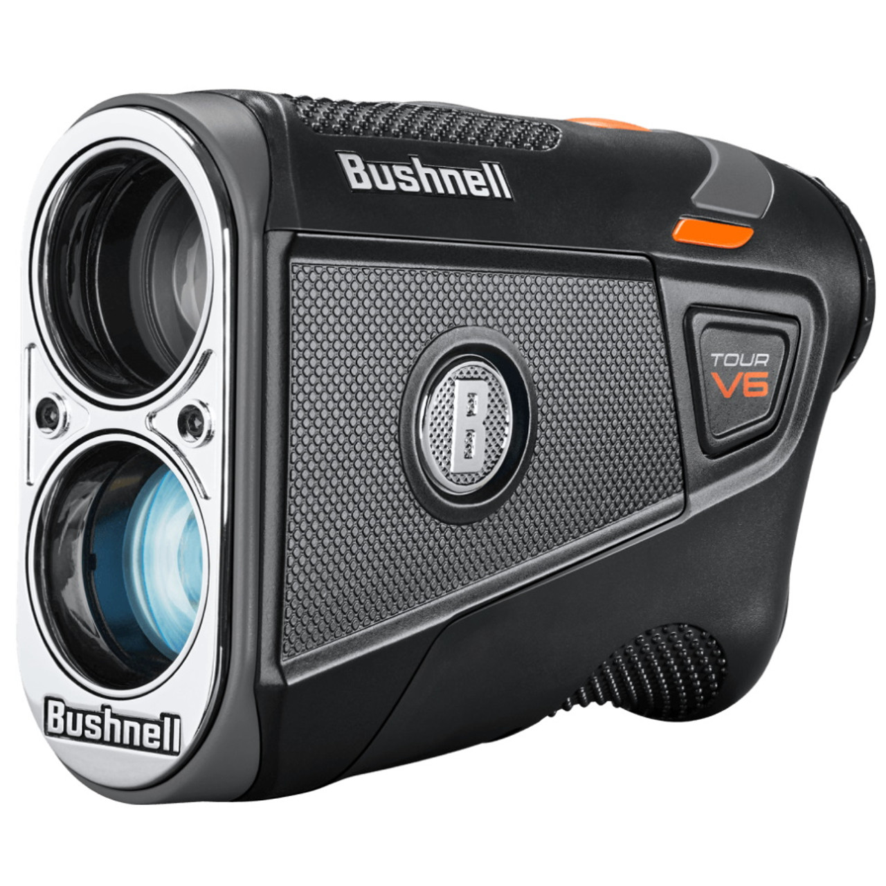 Bushnell Tour V6 Laser Rangefinder - Just Say Golf