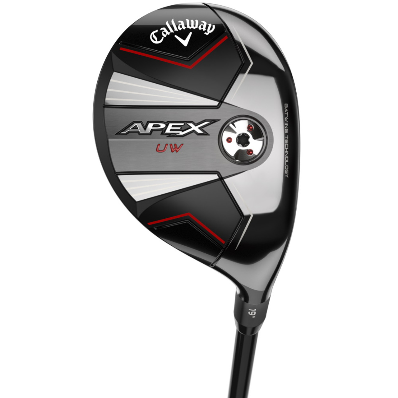 Callaway Apex UW 24 Utility Wood - Just Say Golf