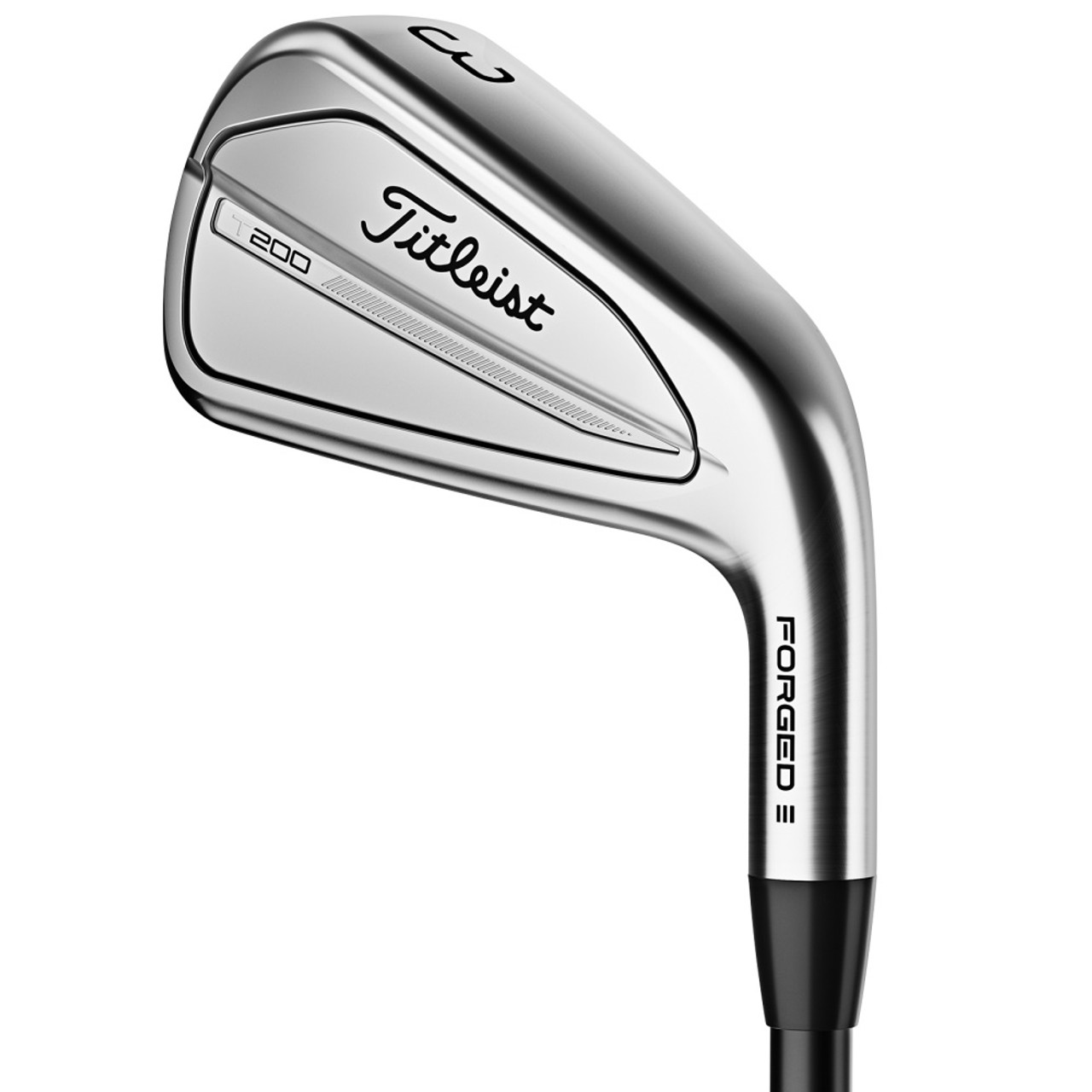 Titleist T200 4番アイアン型ユーティリティ T-Series T200 (Utility Build) | Tour Distance Golf Irons