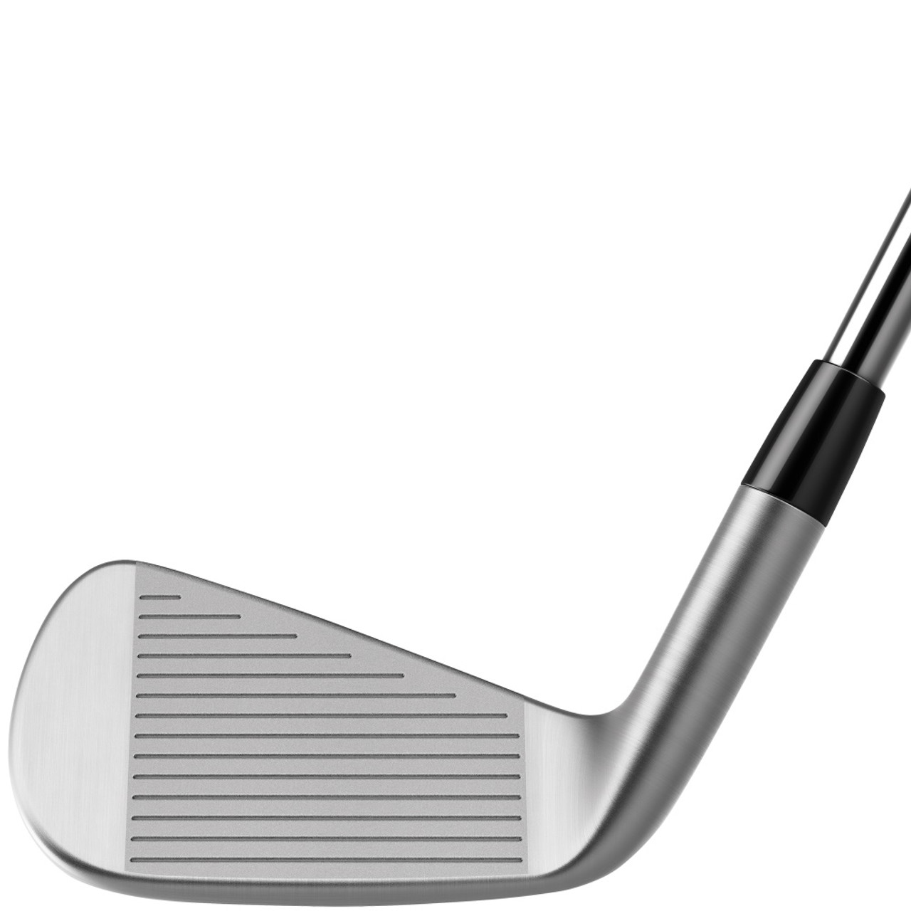 TaylorMade P790 Irons 2024 Custom Just Say Golf