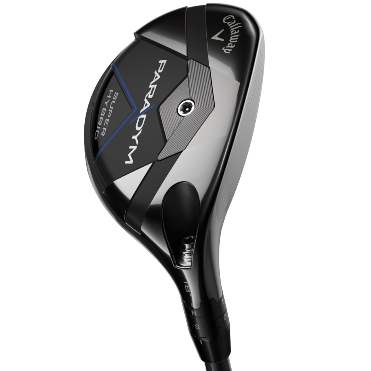 Callaway Paradym Super Hybrid - Just Say Golf