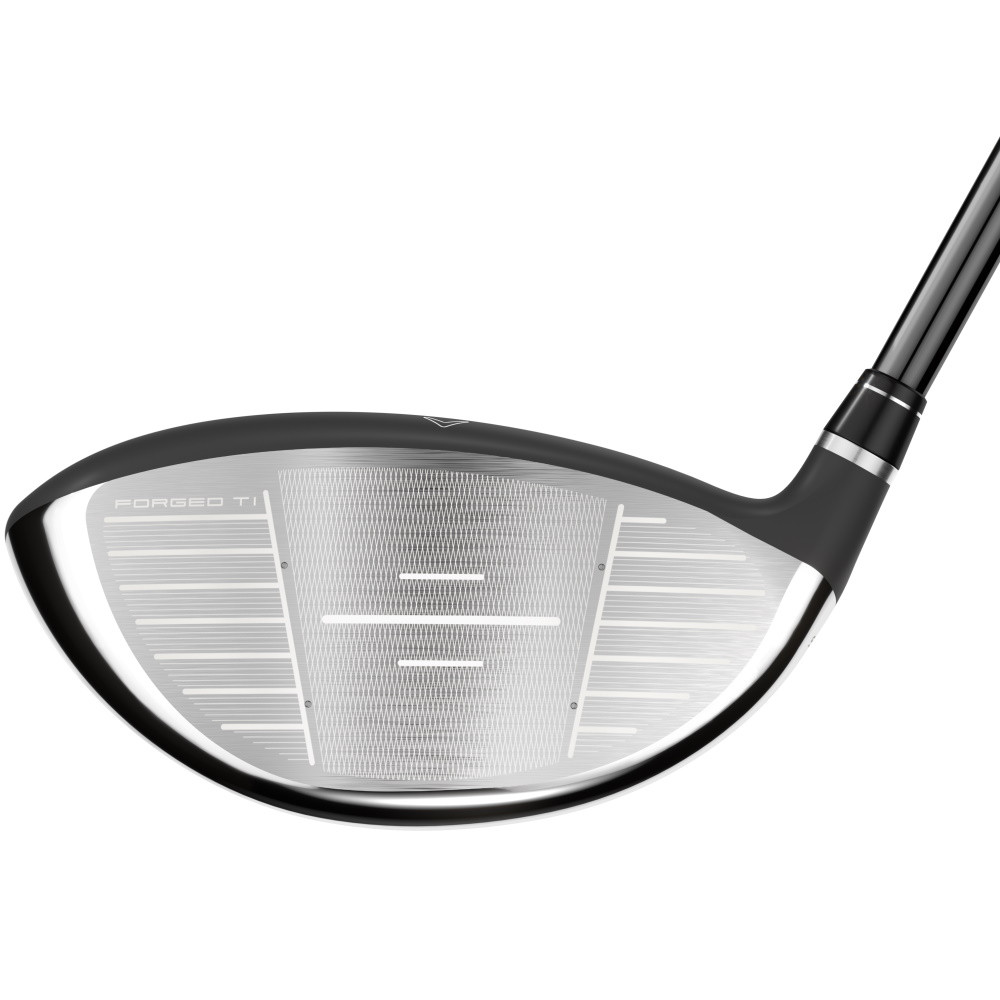 Callaway PARADYM Driver 2023 10.5° Stiff Regular 45.5in Driver RH 306g
