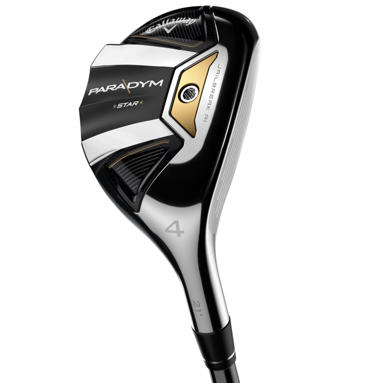 Callaway Paradym Star Hybrid