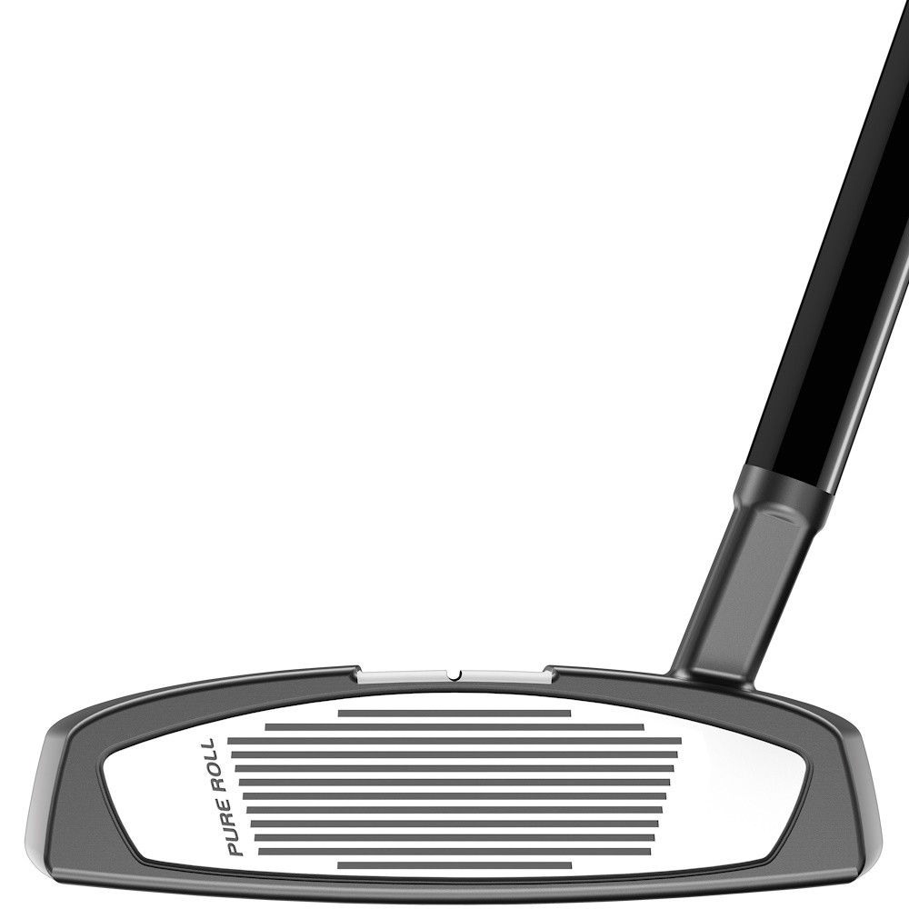 TAYLORMADE - vente putter de golf modèle Spider Red 3 DB en PROMO
