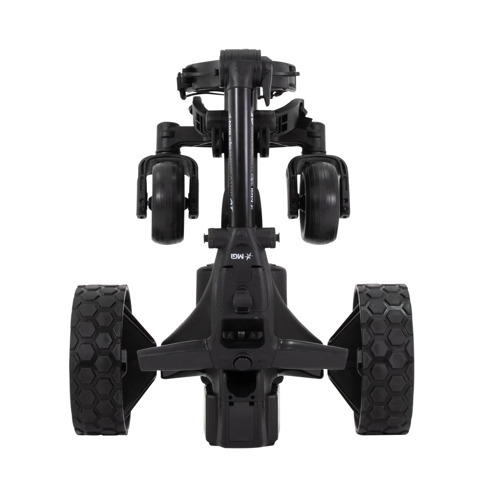 MGI Zip Navigator AT All Terrain Electric Remote Controlled Cart