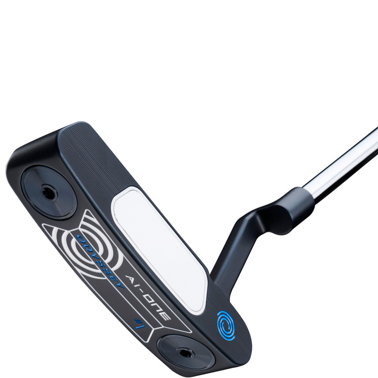 Odyssey Ai-ONE Putter | #1 CH - Just Say Golf