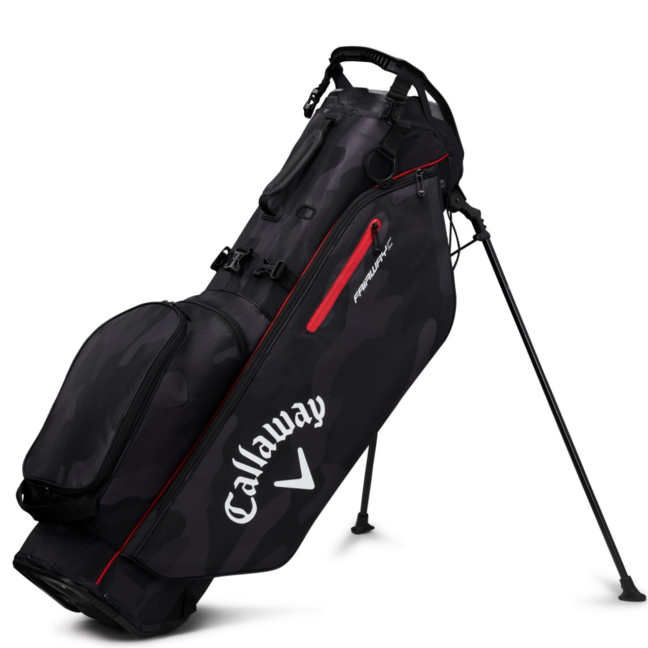 Callaway Fairway C Stand Bag