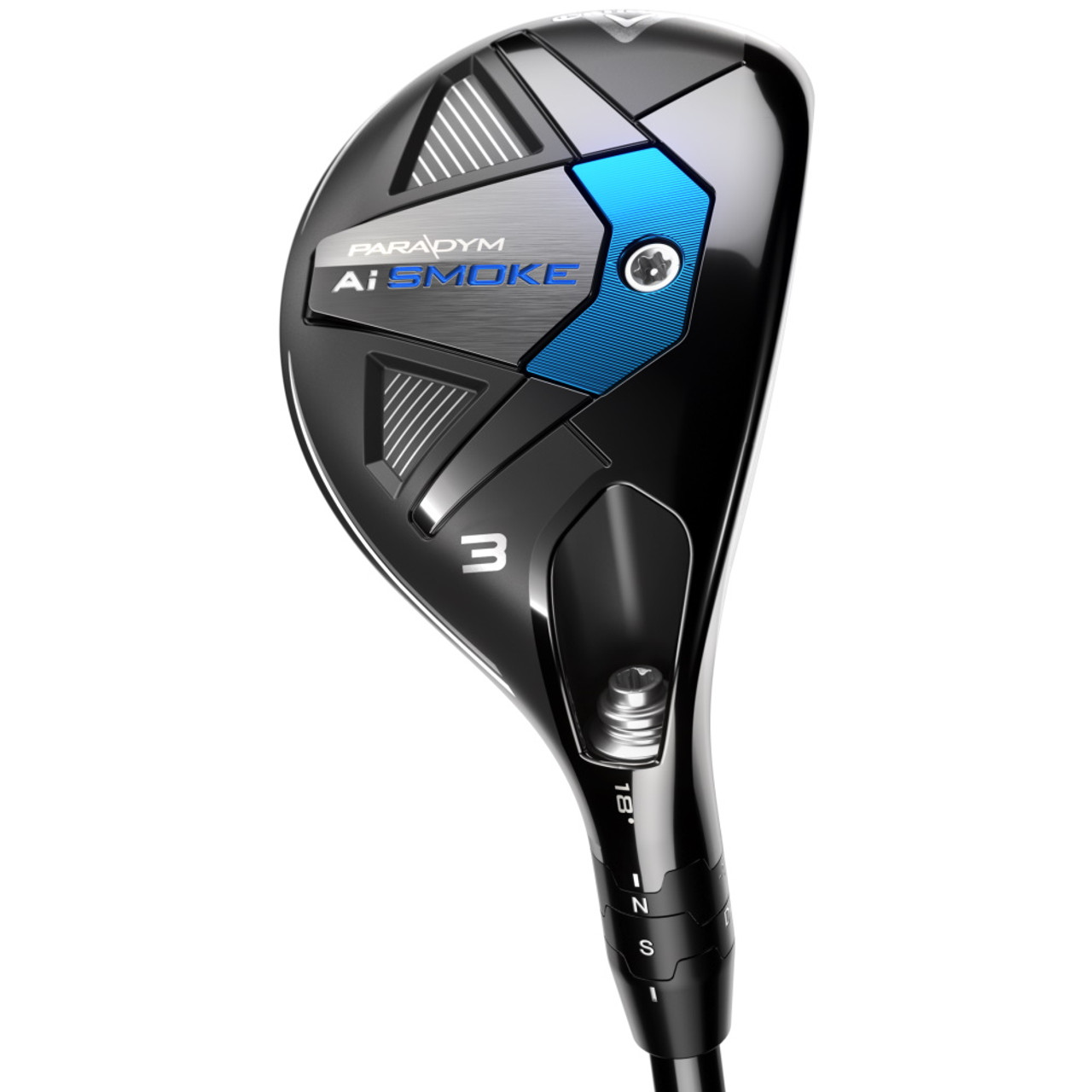 callaway PARADYME AiSMOKE ミニドラ 久しぶりのミニドラ｜Callaway Paradym Ai Smoke Ti 340 Mini