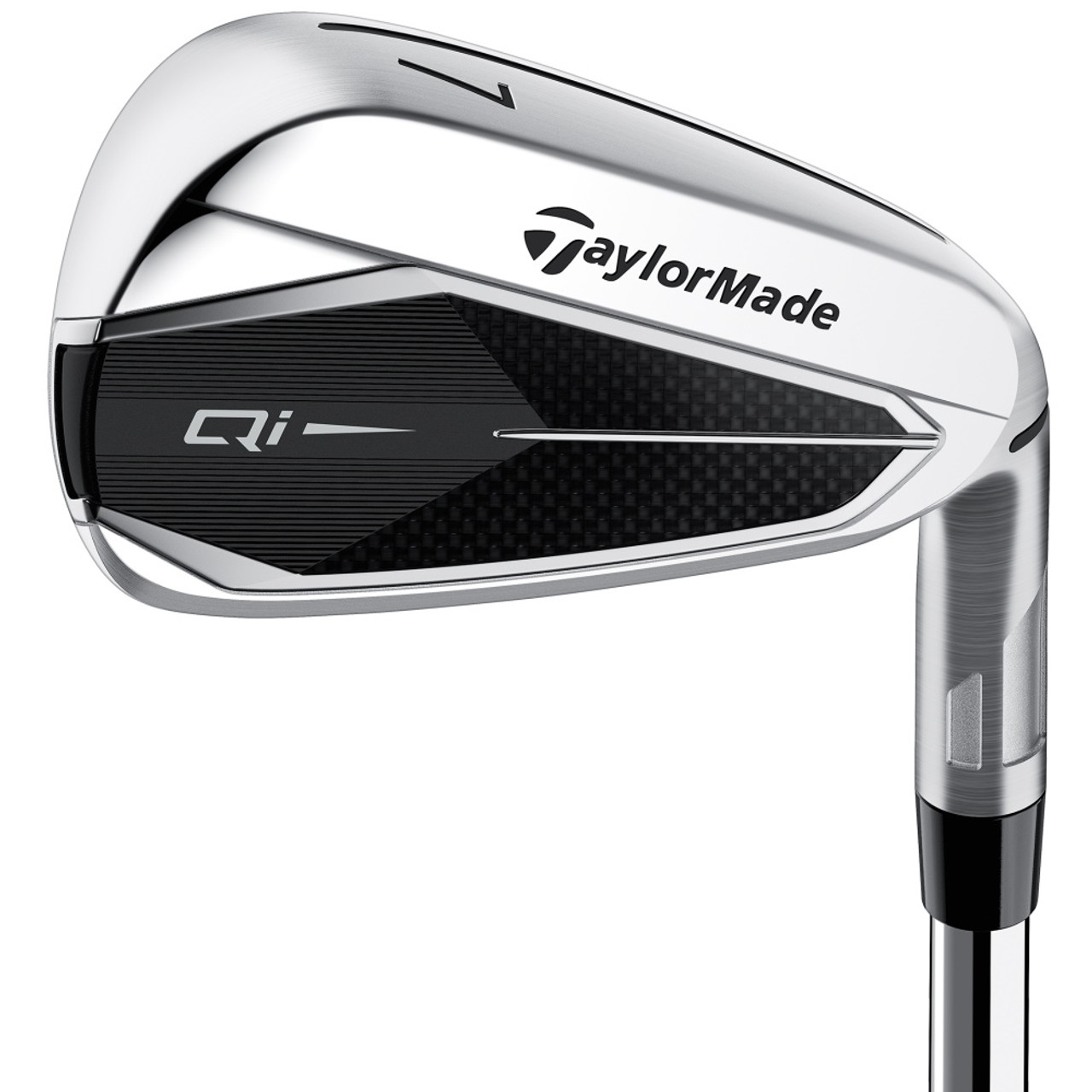 TaylorMade Qi Irons - Just Say Golf