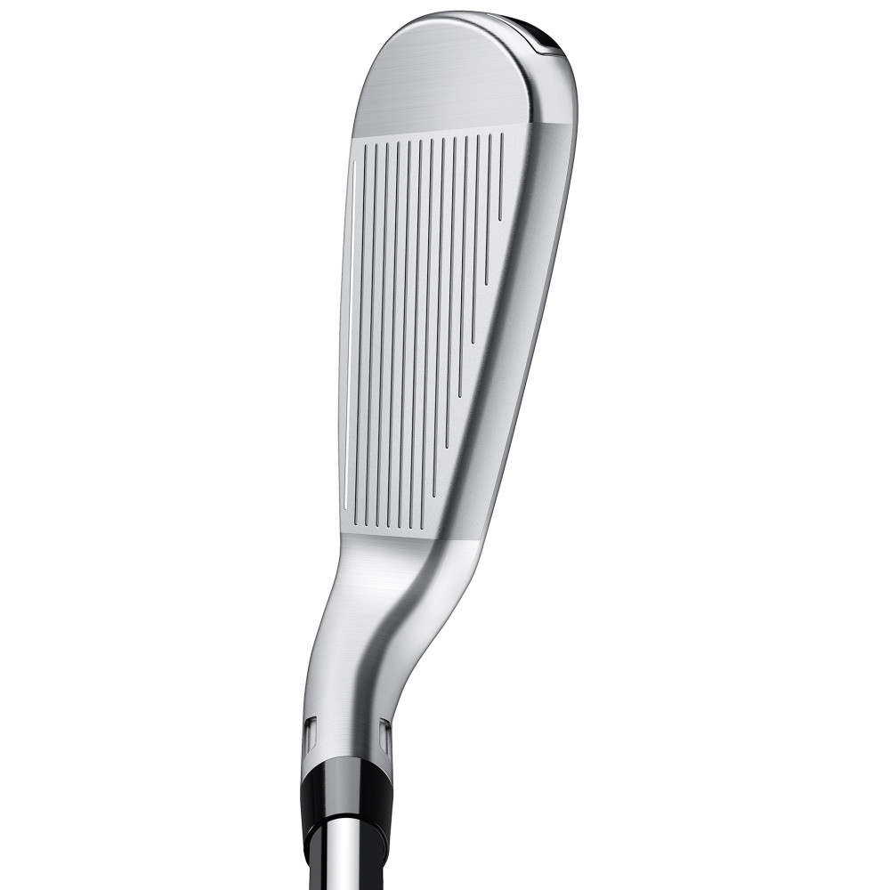TAYLORMADE QI MAX HL LADIES IRONS visual data 8