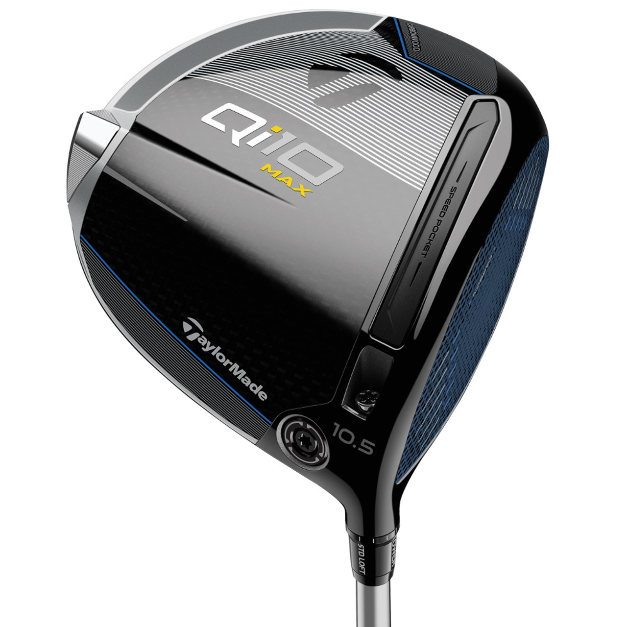 TaylorMade  Qi10Qi10