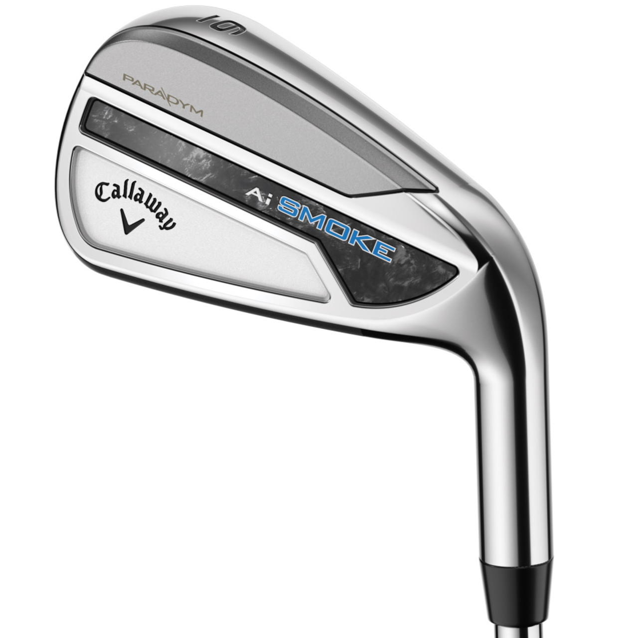 AI Smoke ♦︎♦︎♦︎ 5w(18°) KBS TD #4 Paradym Ai Smoke Triple Diamond Driver | Callaway Golf Pre-Owned