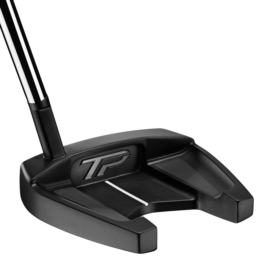 TaylorMade TP Collection ブラックパター TaylorMade TP Black Putter | Palisades #3 - Just Say Golf
