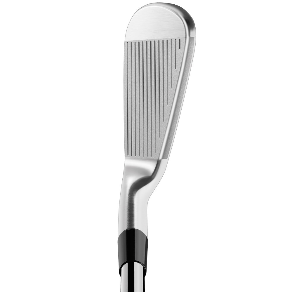 TaylorMade P770/P7CB 2025 – Combo 4-P Fers MMT 125X – Extra Rigide – Occasion