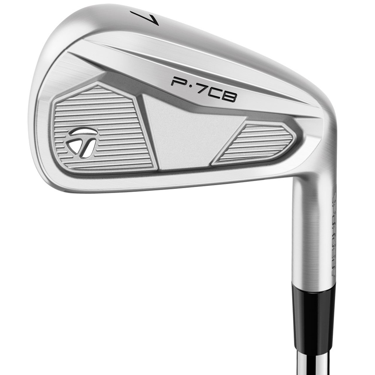 TaylorMade P7CB Irons | 2025 - Just Say Golf