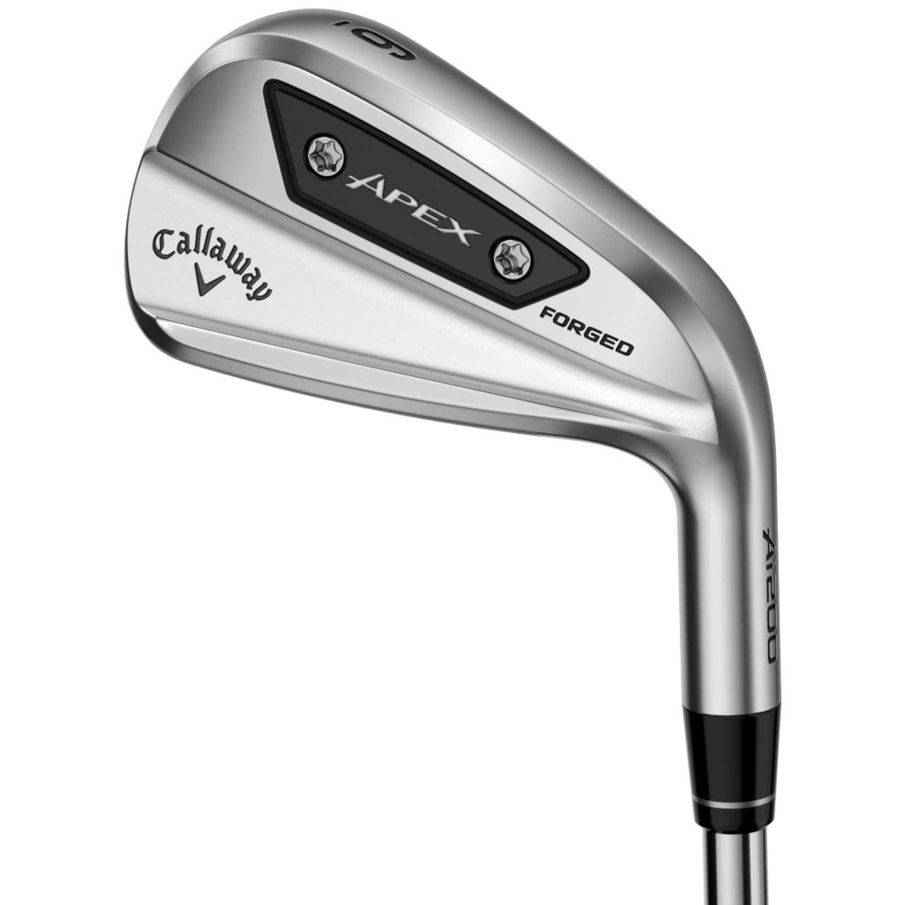 Callaway - キャロウェイ APEX Ai200 4番アイアン TRAVIL IRON Callaway Apex Ai200 Irons | Custom - Just Say Golf