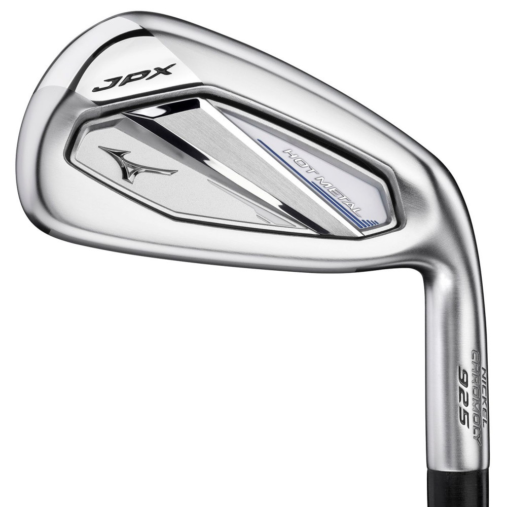 Mizuno JPX 925 Hot Metal Irons | Custom - Just Say Golf