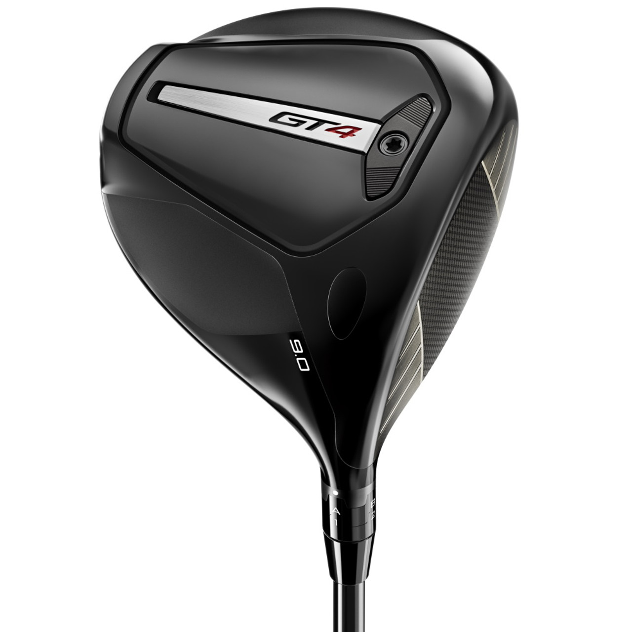 Titleist GT4 Driver