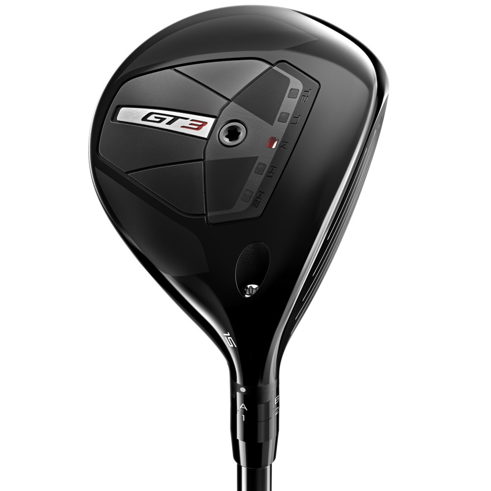 GT3 フェアウェイウッド 19度 Titleist GT3 Fairway Wood
