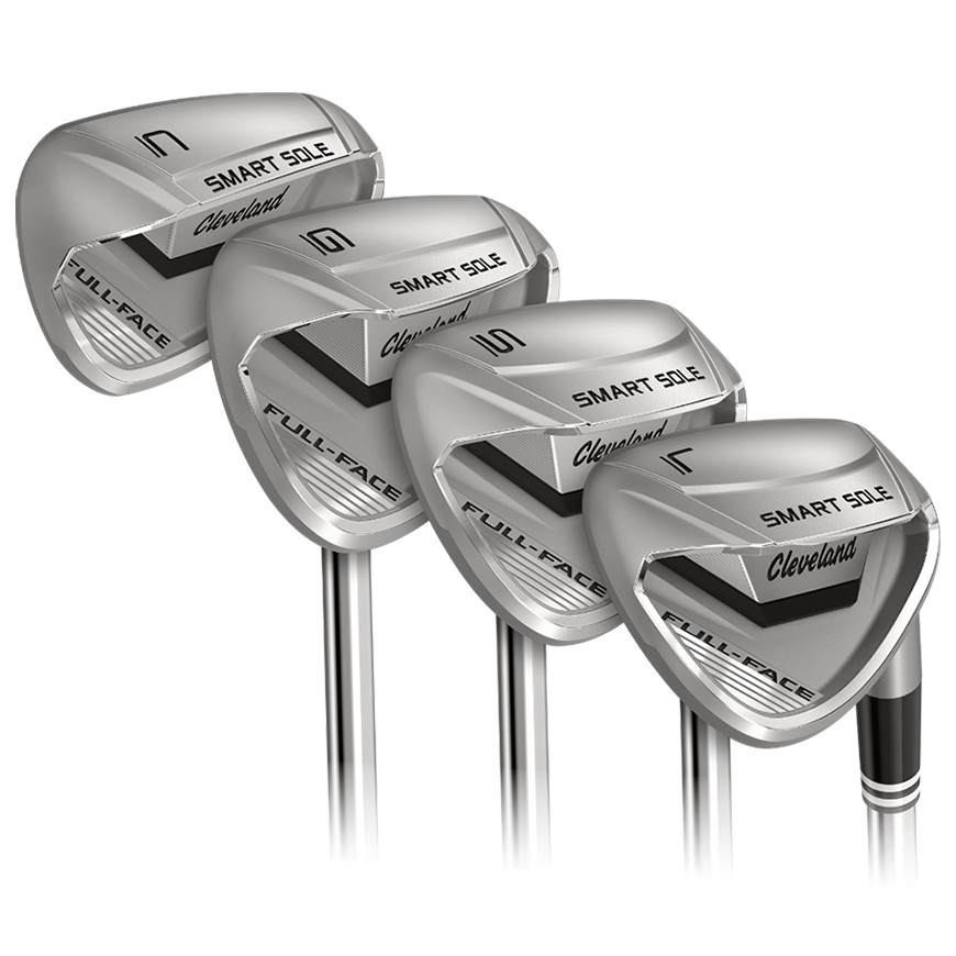 cleveland smart sole 4 スマートソール4 3本セット CG23-Clubs-Wedges-SmartSole-