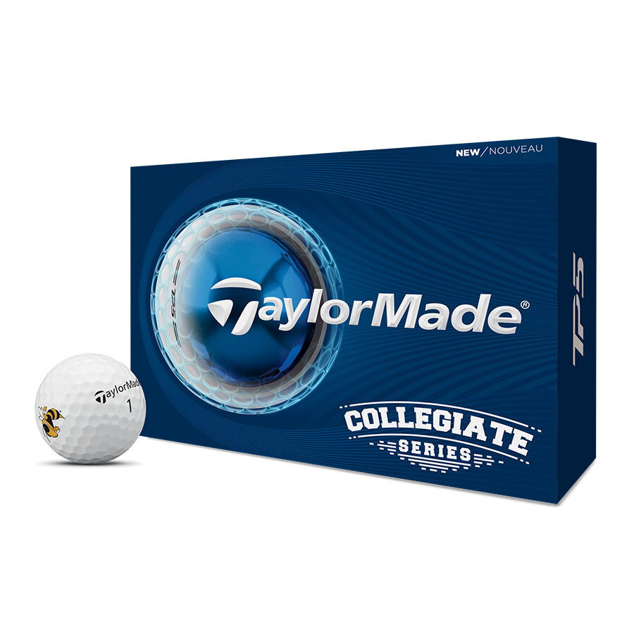 Taylormade TP5 Collegiate