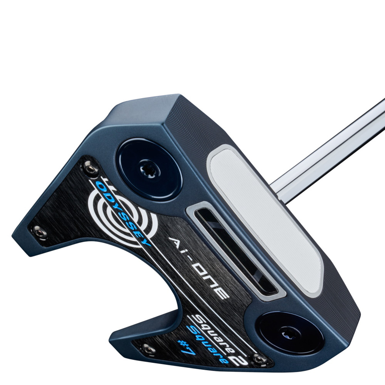 値下　AI-ONE Square 2 SQUARE DOUBLE WIDE Odyssey AI-One Double Wide Cruiser Putter - Maple Hill Golf